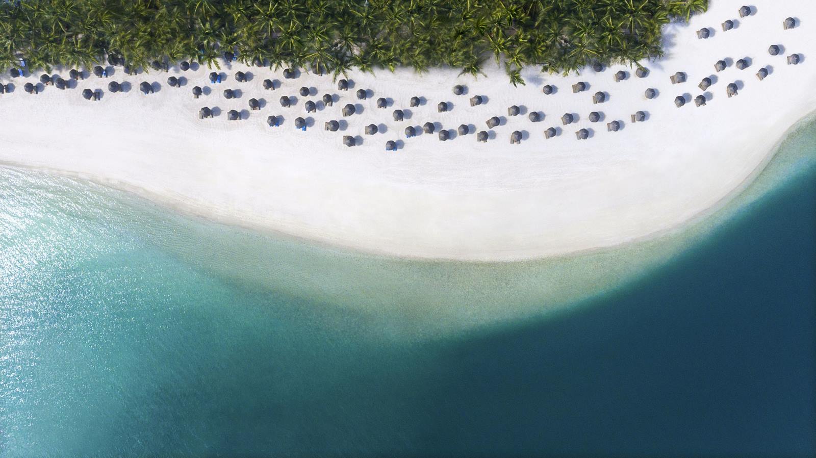 One & Only Le Saint Geran en Isla Mauricio