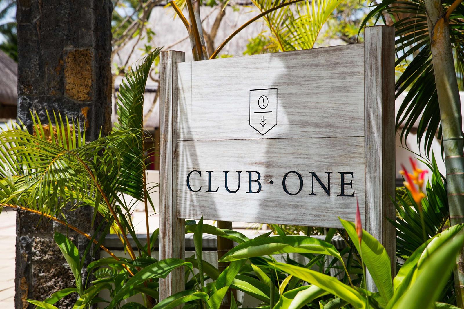 One & Only Le Saint Geran en Isla Mauricio