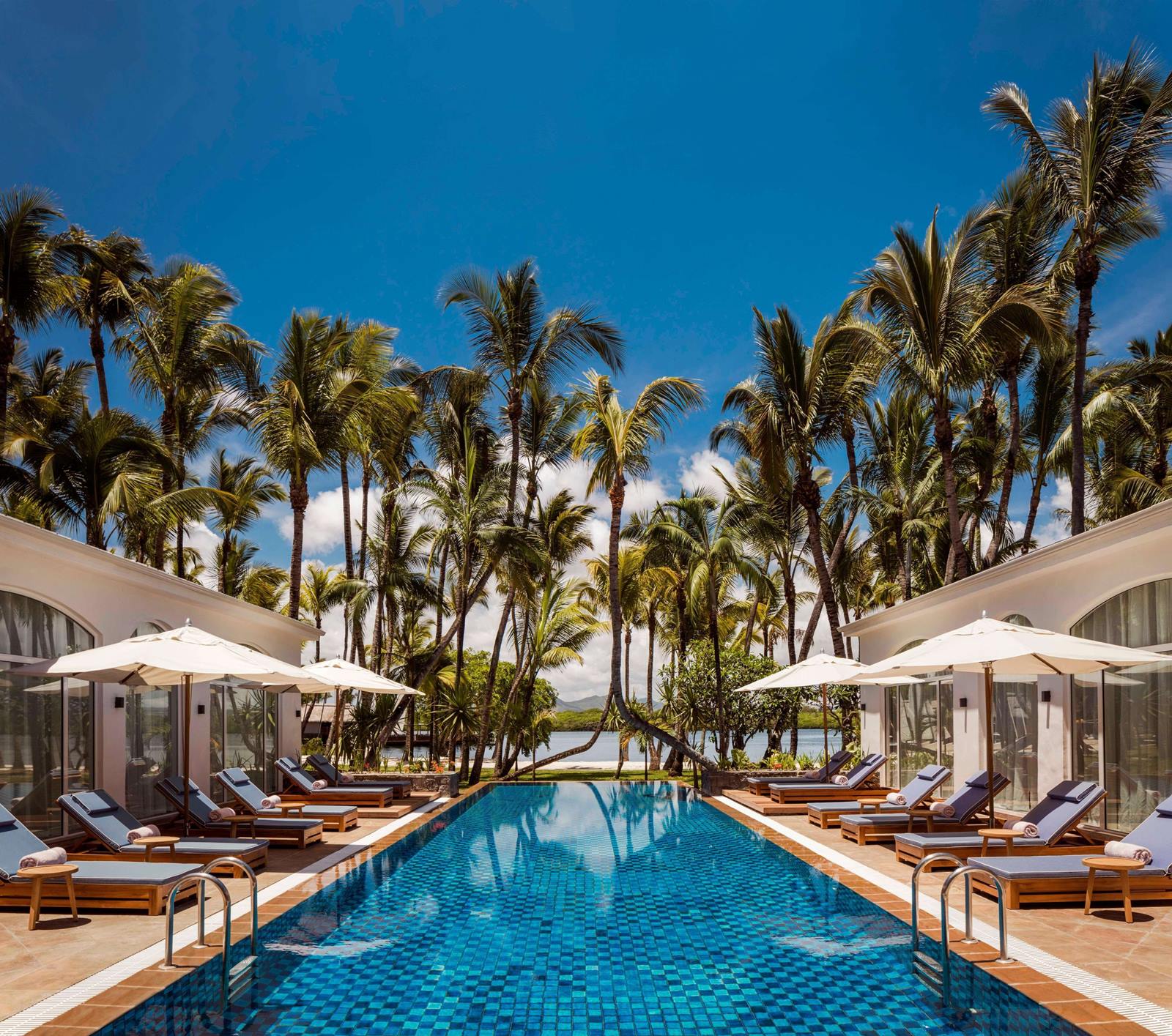 One & Only Le Saint Geran en Isla Mauricio