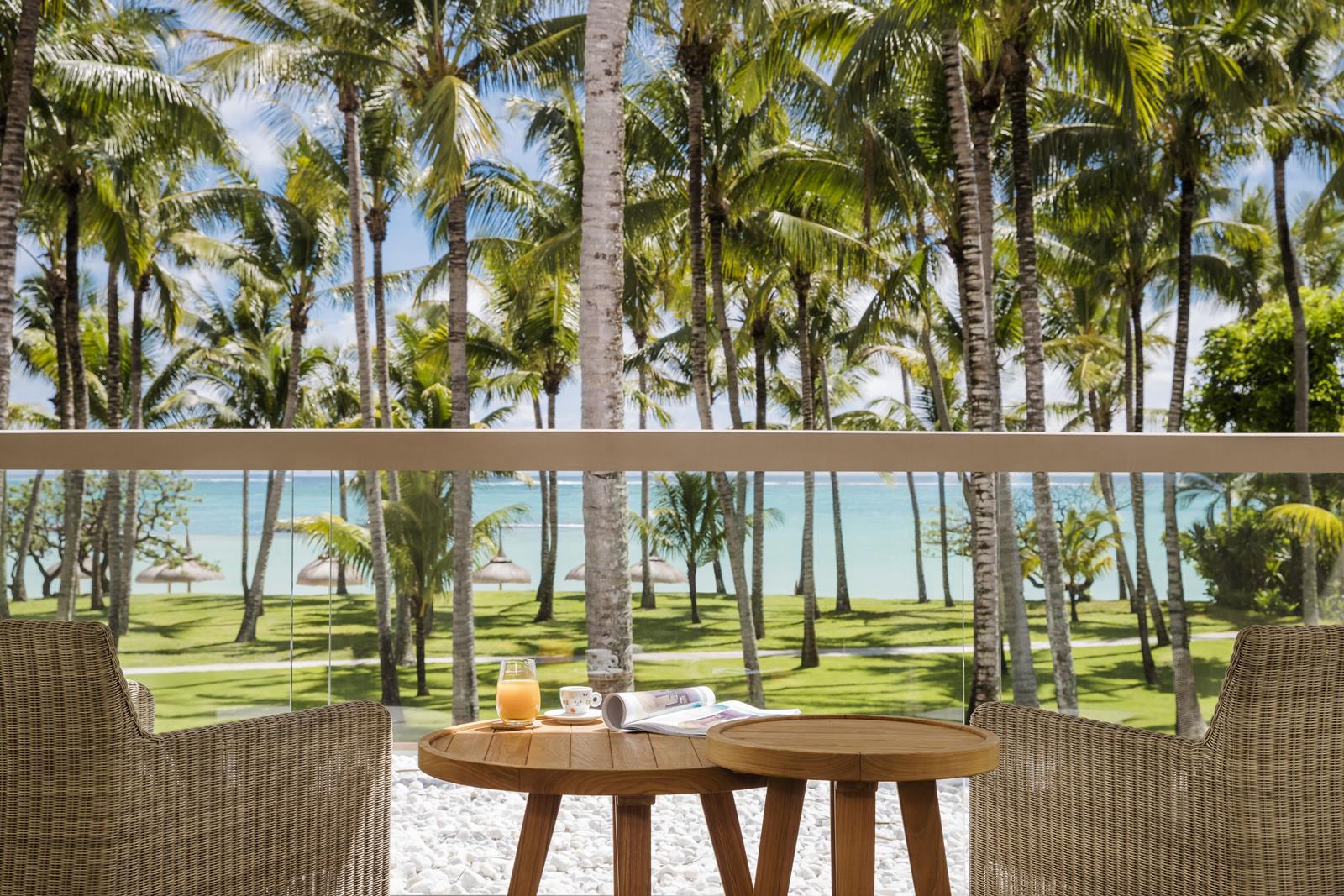 One & Only Le Saint Geran en Isla Mauricio