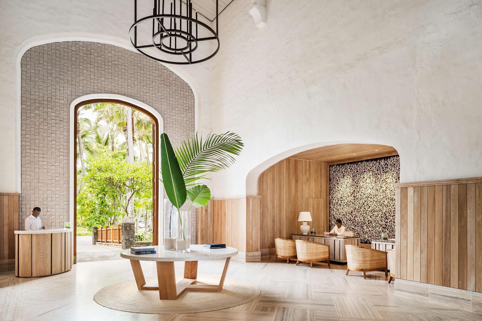 One & Only Le Saint Geran en Isla Mauricio