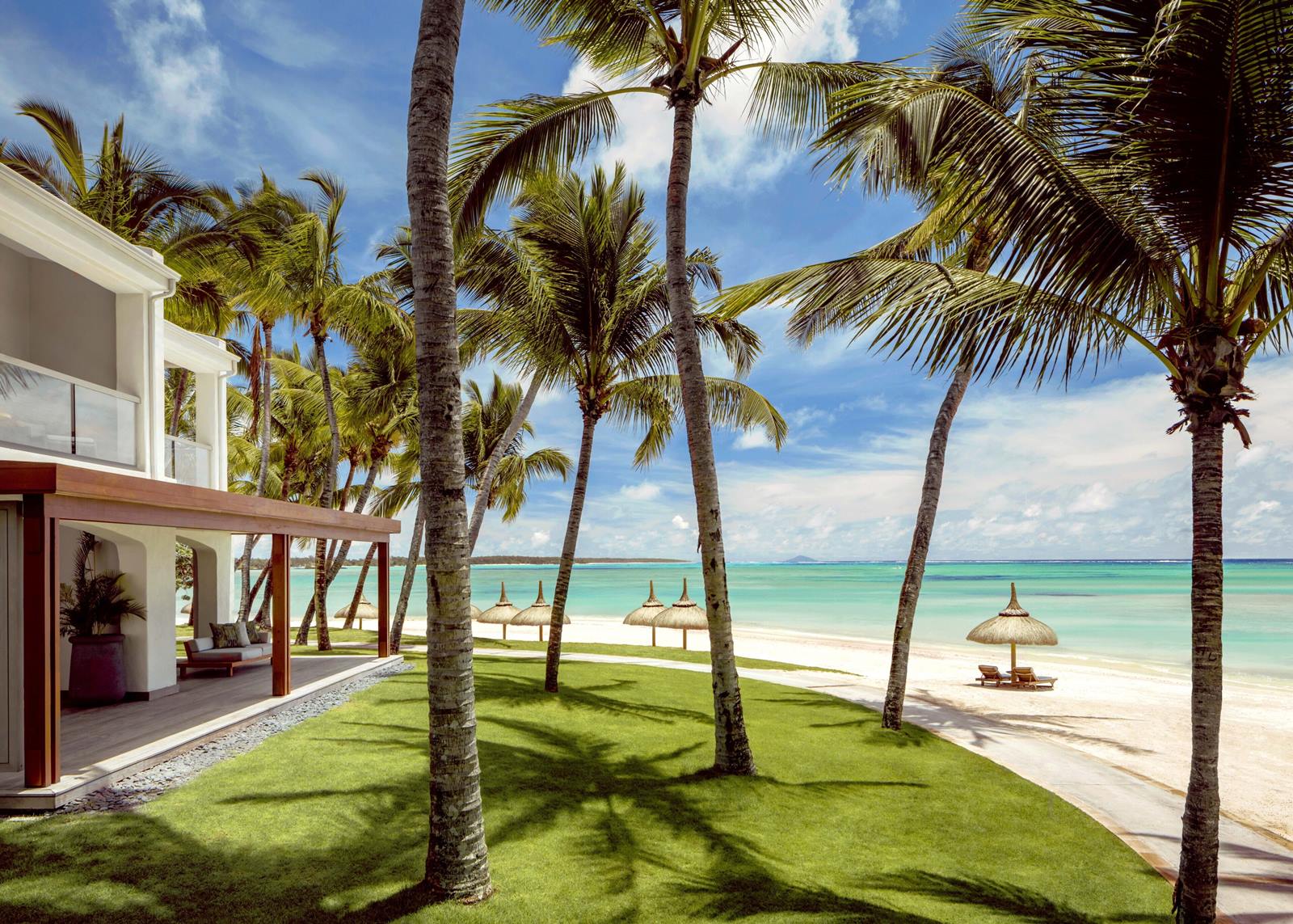 One & Only Le Saint Geran en Isla Mauricio