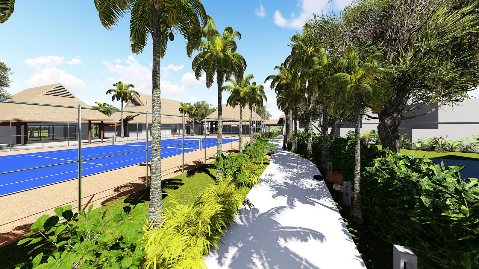 One & Only Le Saint Geran en Isla Mauricio
