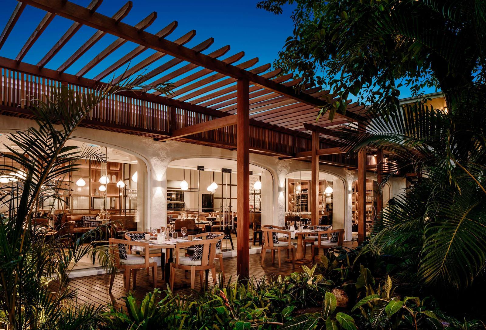 One & Only Le Saint Geran en Isla Mauricio