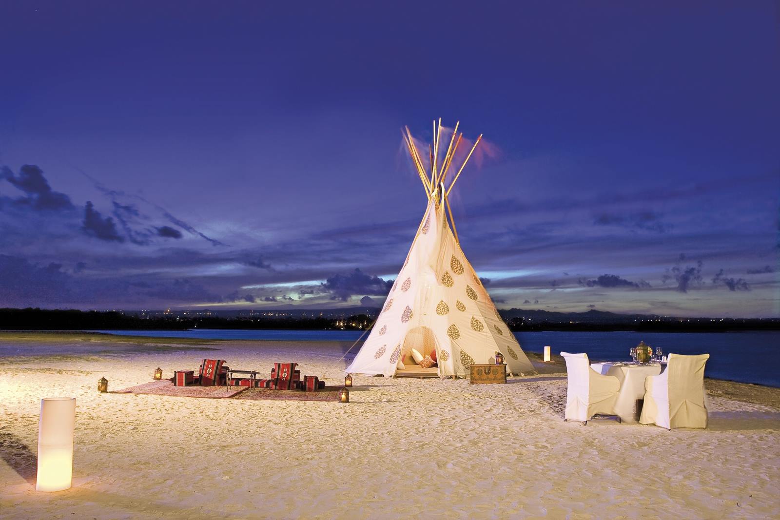 One & Only Le Saint Geran en Isla Mauricio