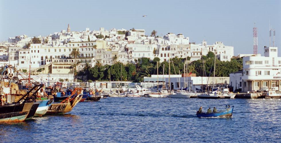 Palais Zahia Hotel and Spa en Morocco