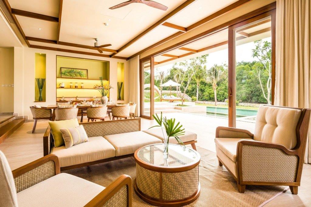 Fusion Resort Phu Quoc en Phu Quoc