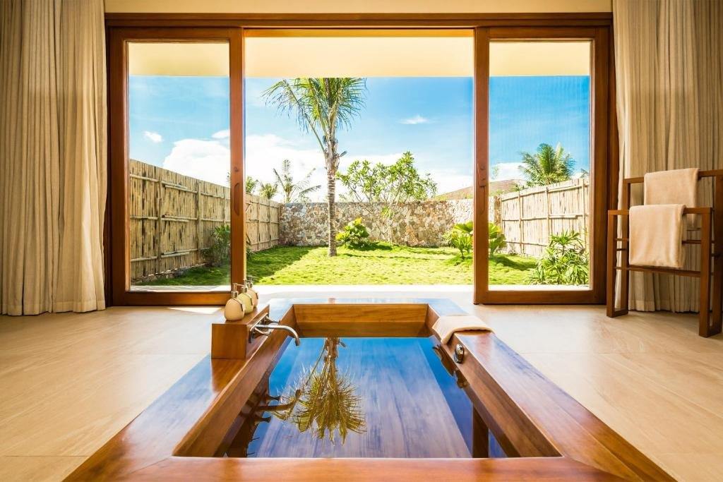 Fusion Resort Phu Quoc en Phu Quoc