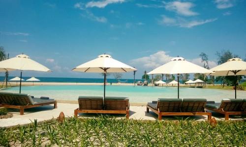 Fusion Resort Phu Quoc en Phu Quoc