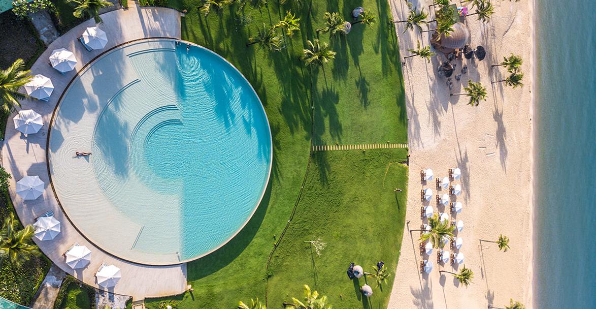 Fusion Resort Phu Quoc en Phu Quoc