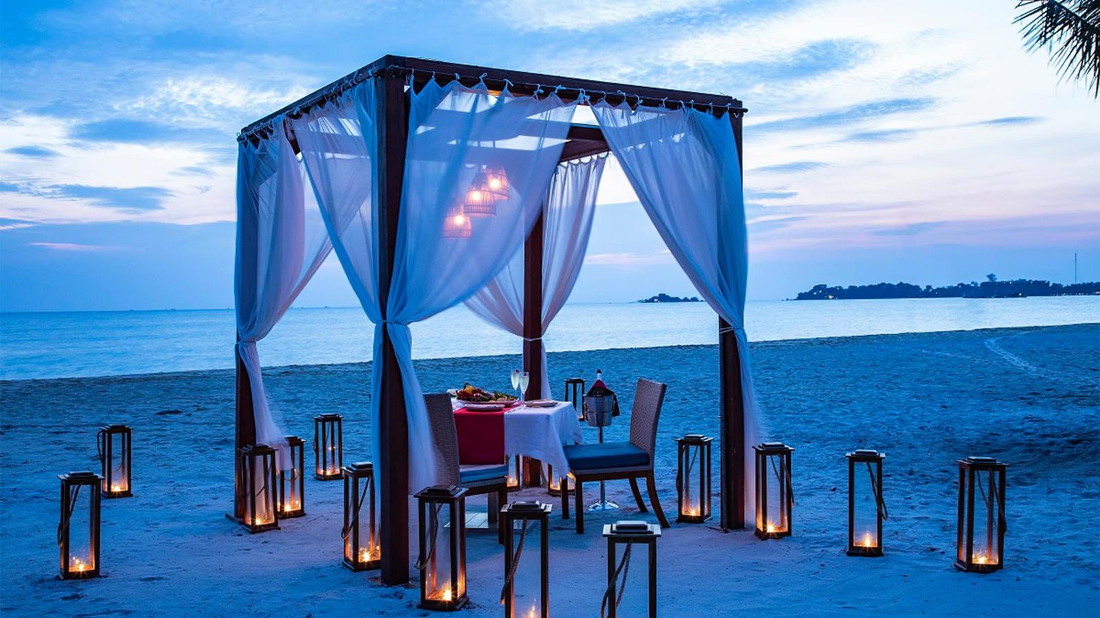 Fusion Resort Phu Quoc en Phu Quoc