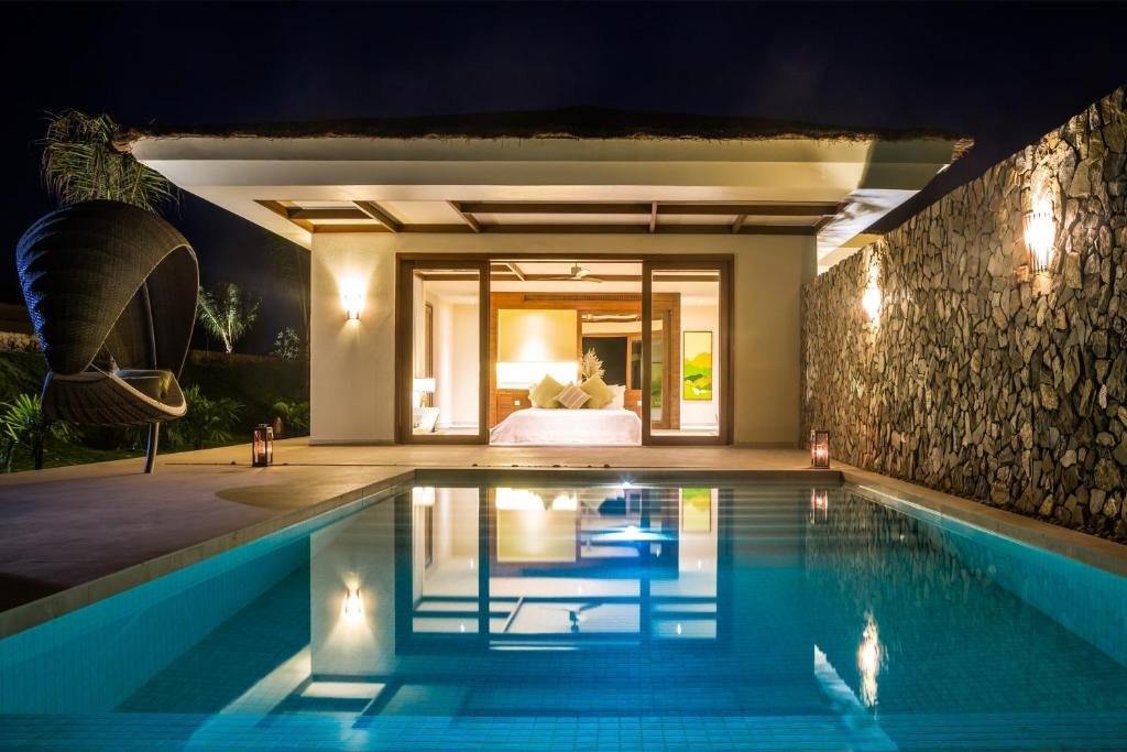 Fusion Resort Phu Quoc en Phu Quoc