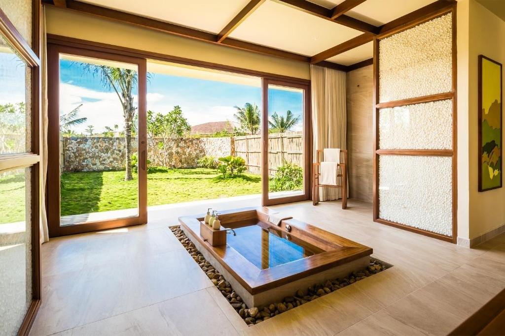 Fusion Resort Phu Quoc en Phu Quoc