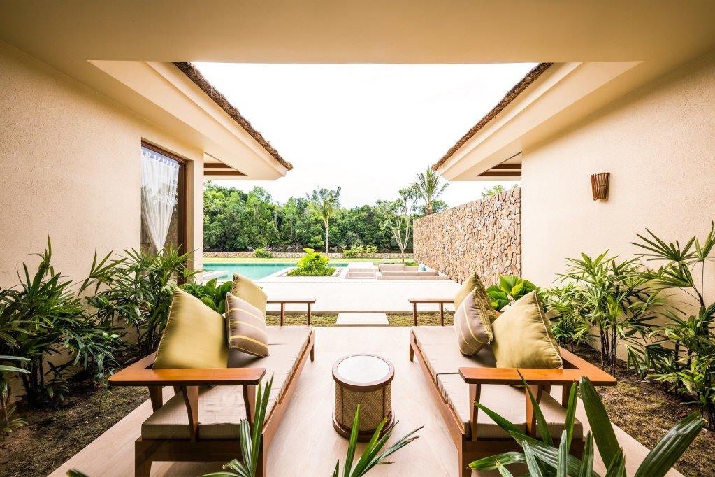 Fusion Resort Phu Quoc en Phu Quoc