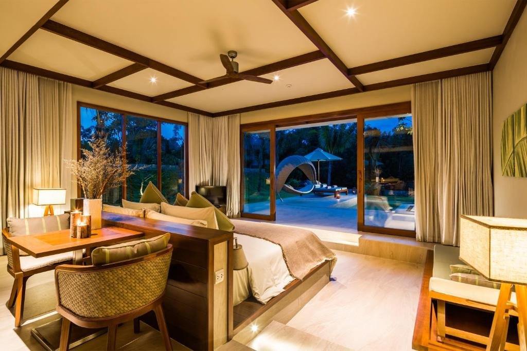 Fusion Resort Phu Quoc en Phu Quoc