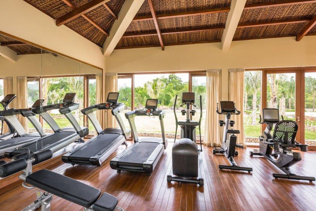 Fusion Resort Phu Quoc en Phu Quoc