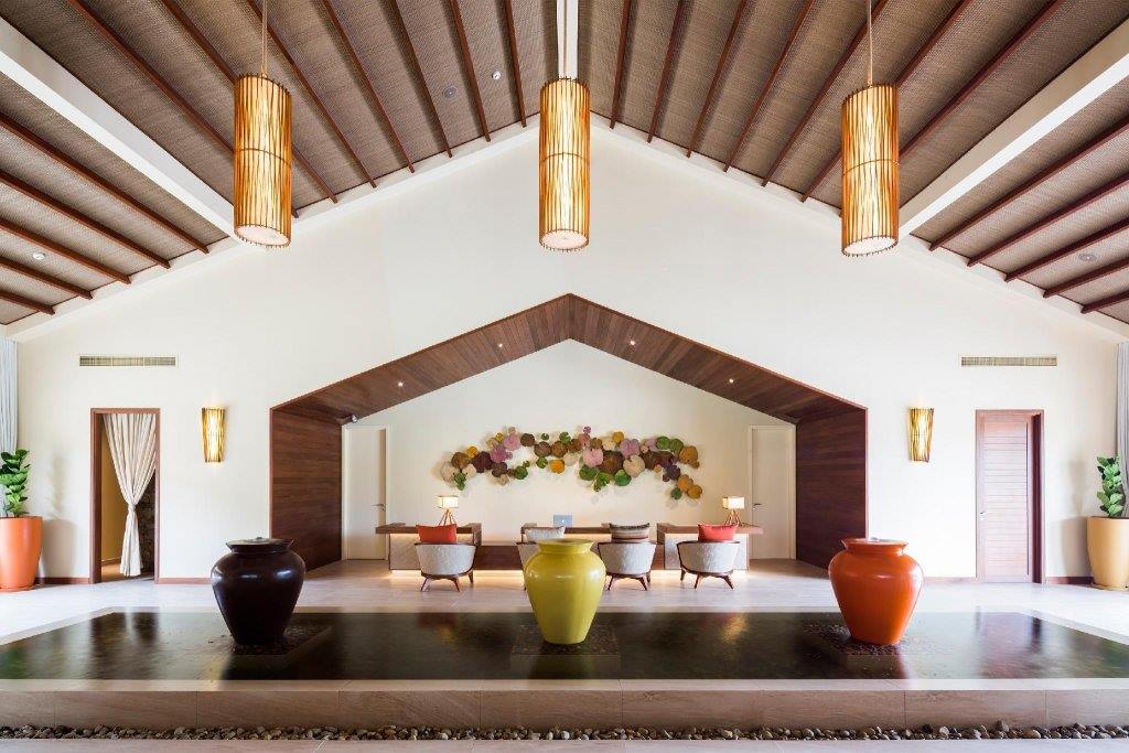 Fusion Resort Phu Quoc en Phu Quoc