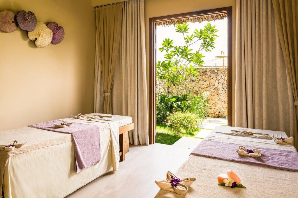 Fusion Resort Phu Quoc en Phu Quoc