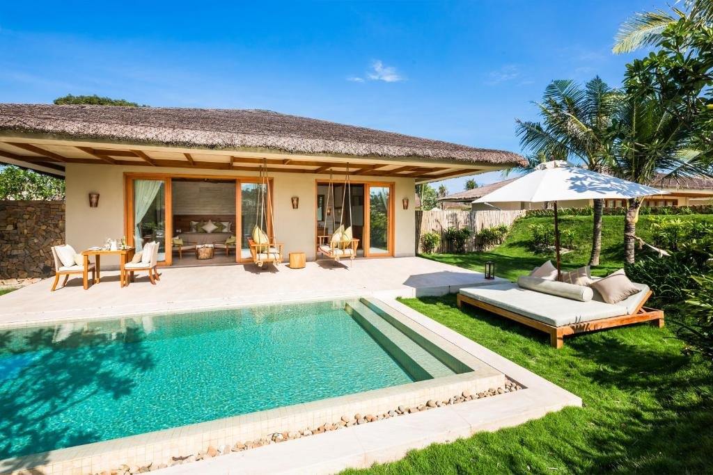 Fusion Resort Phu Quoc en Phu Quoc