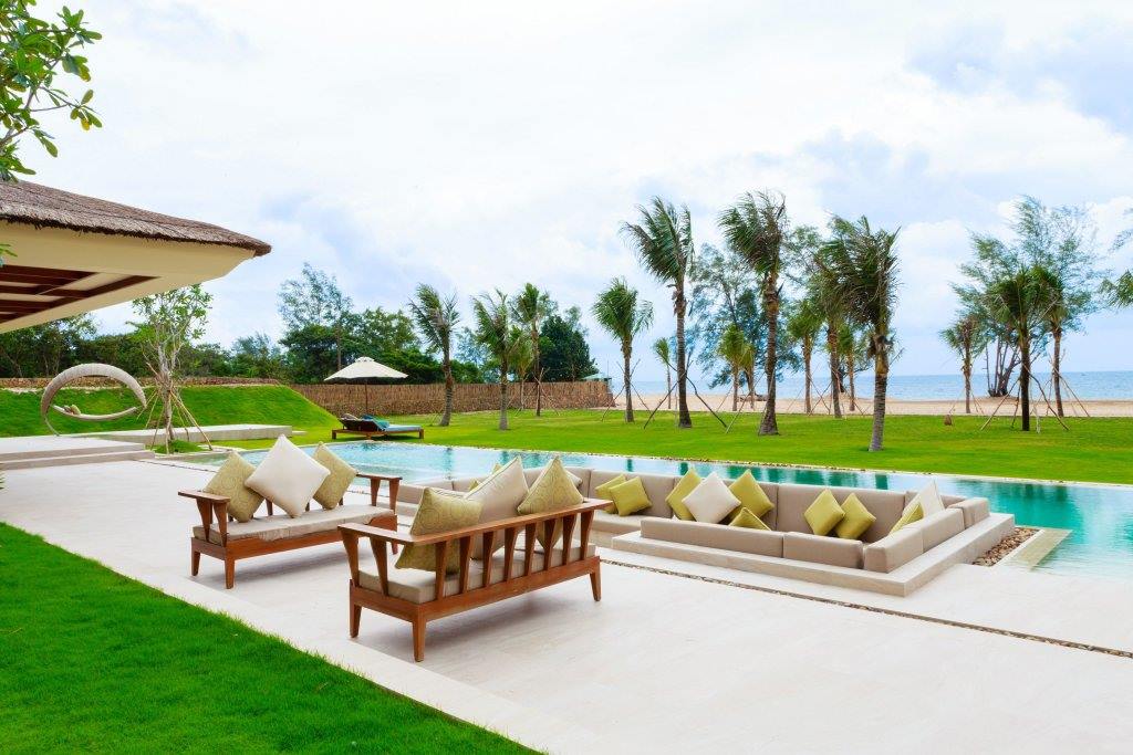 Fusion Resort Phu Quoc en Phu Quoc