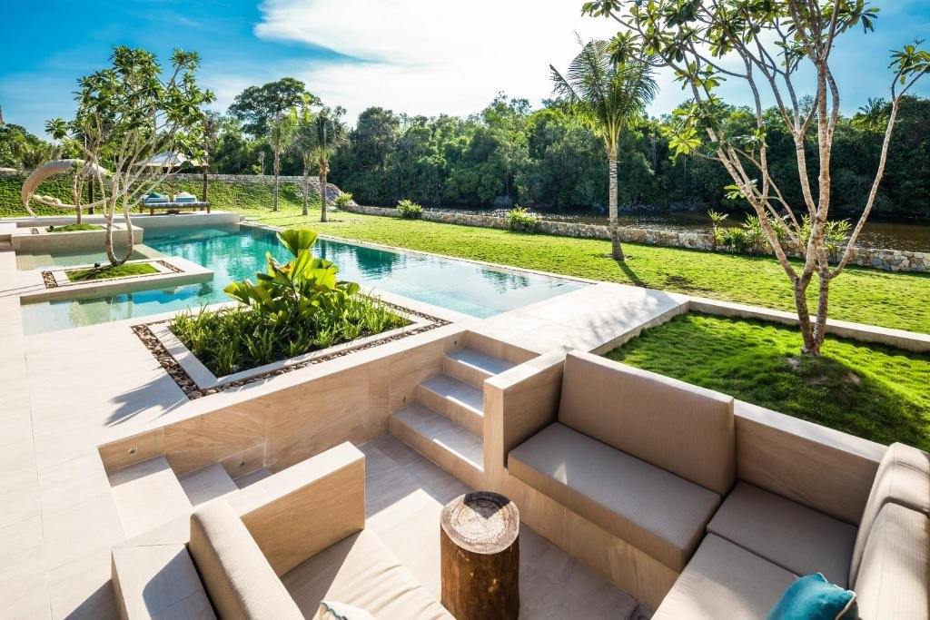 Fusion Resort Phu Quoc en Phu Quoc