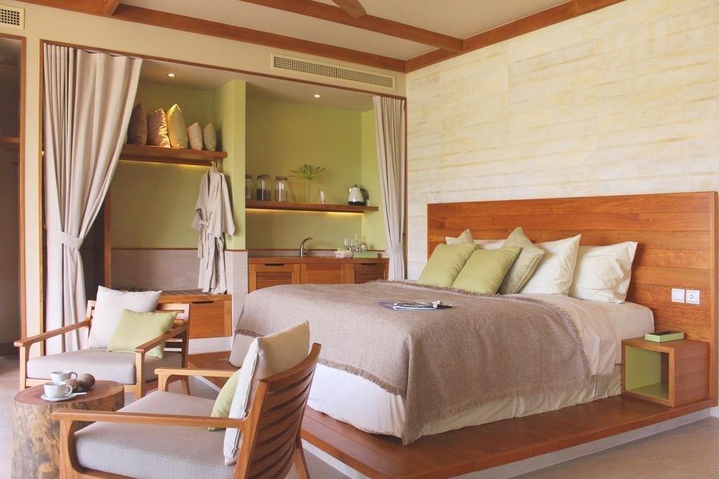 Fusion Resort Phu Quoc en Phu Quoc