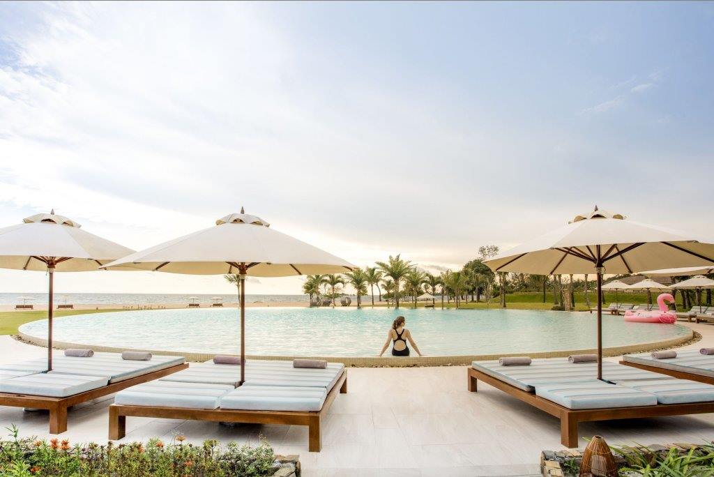 Fusion Resort Phu Quoc en Phu Quoc