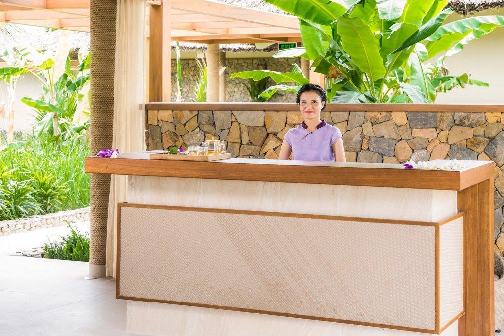 Fusion Resort Phu Quoc en Phu Quoc