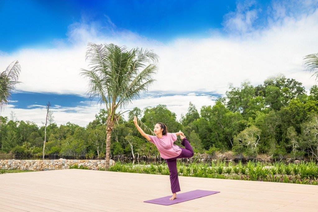 Fusion Resort Phu Quoc en Phu Quoc