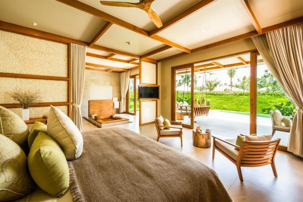 Fusion Resort Phu Quoc en Phu Quoc