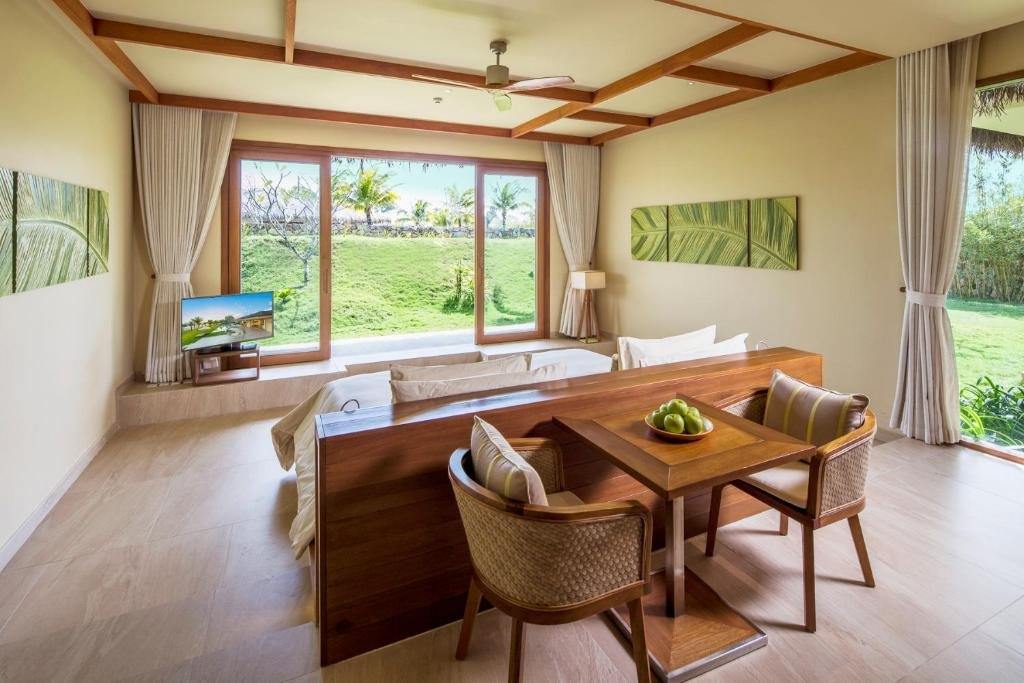 Fusion Resort Phu Quoc en Phu Quoc