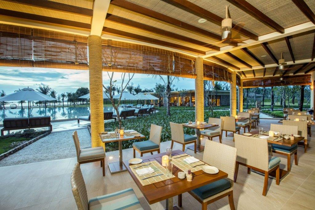 Fusion Resort Phu Quoc en Phu Quoc