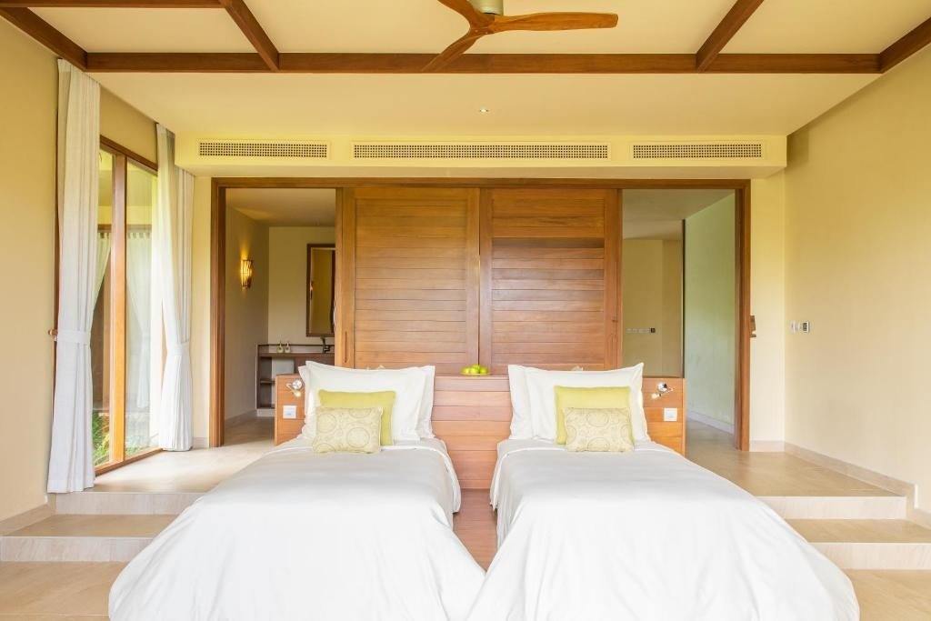 Fusion Resort Phu Quoc en Phu Quoc