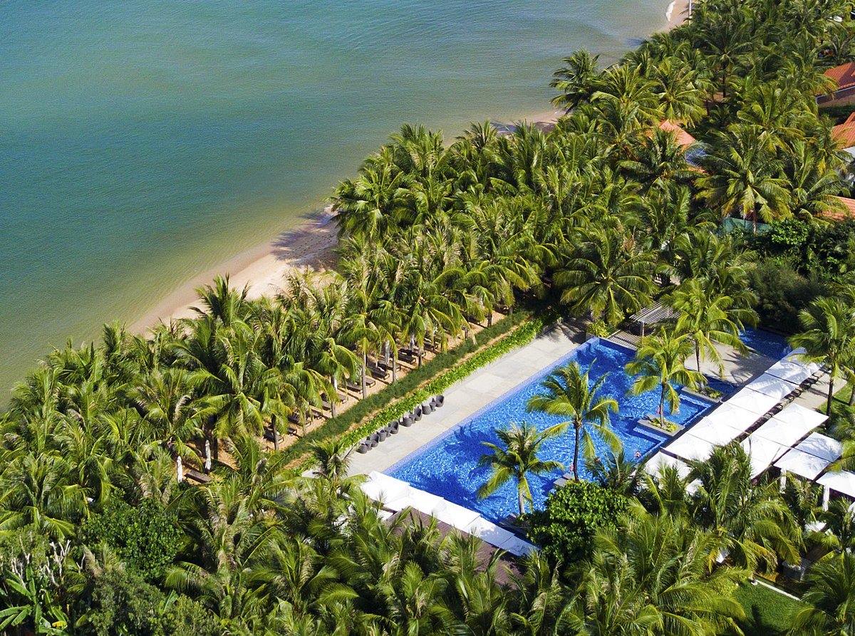 Salinda Resort Phu Quoc Island en Phu Quoc