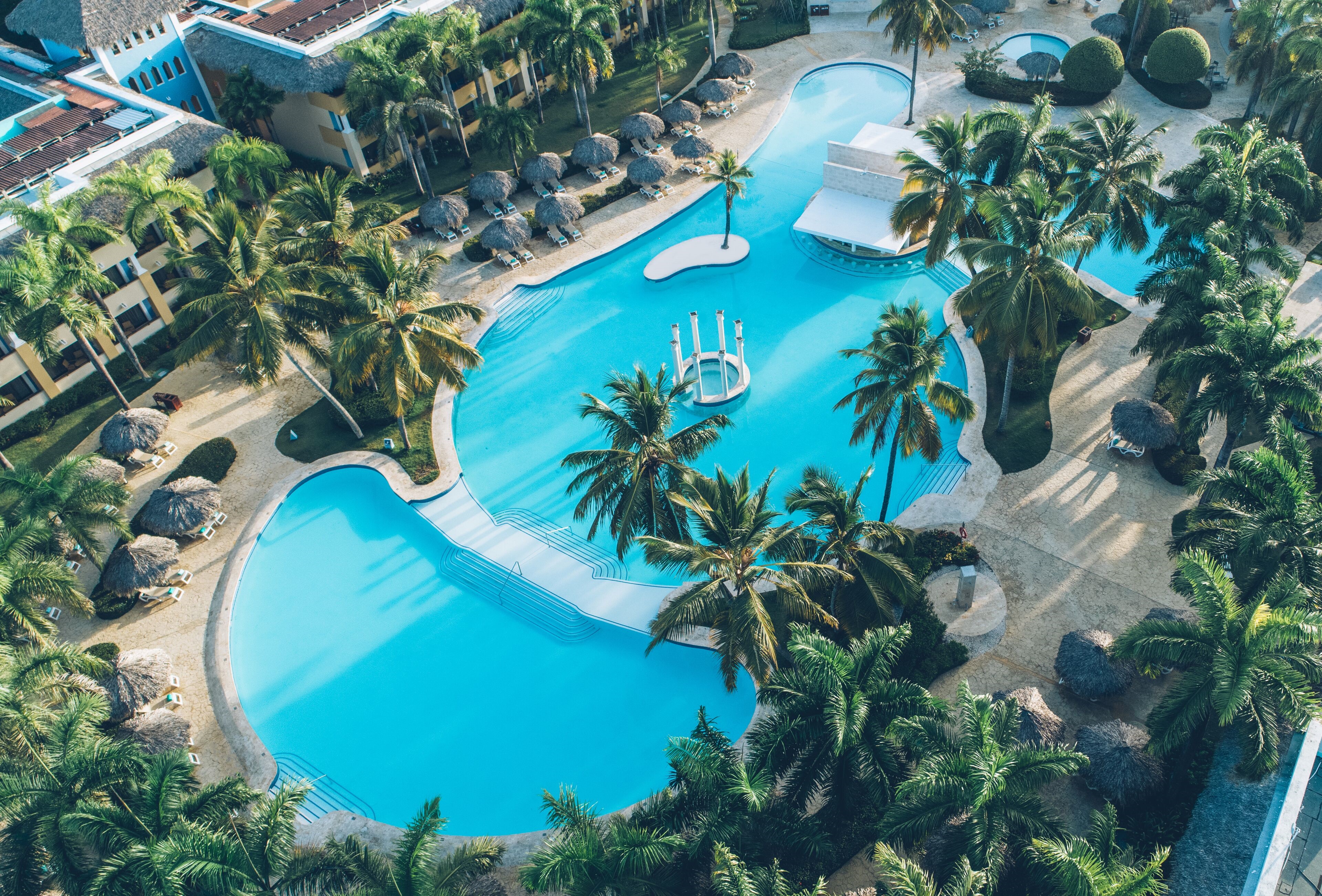 Iberostar Costa Dorada en Dominican Republic
