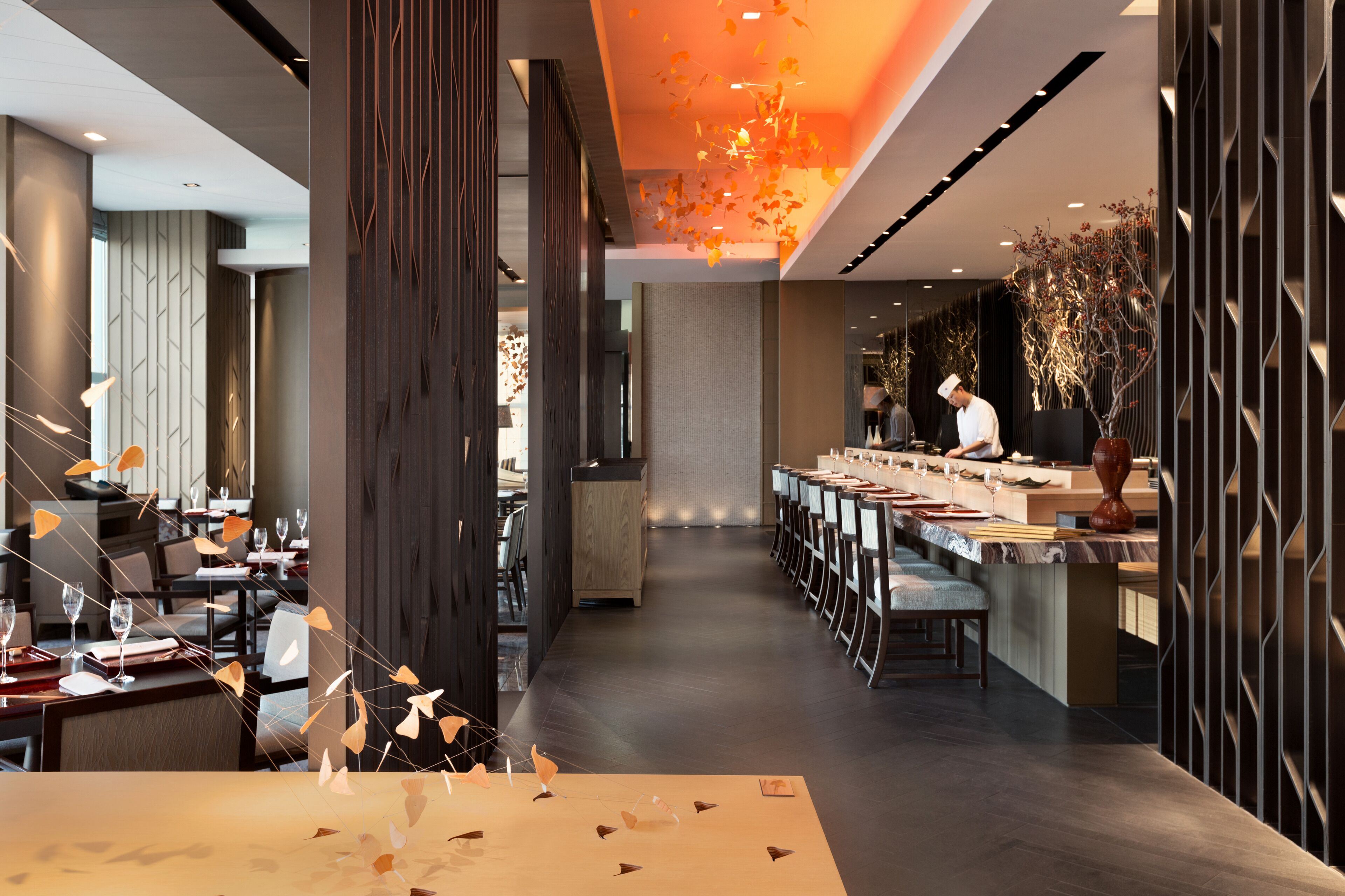 Shangri-La Tokyo en Tokio