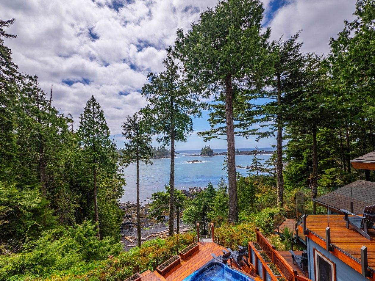 Tofino