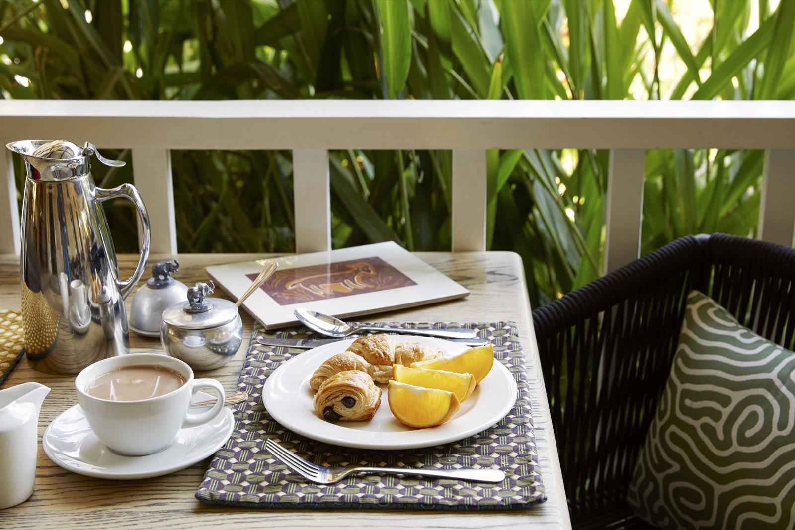 Pioneers Lodge en Victoria Falls