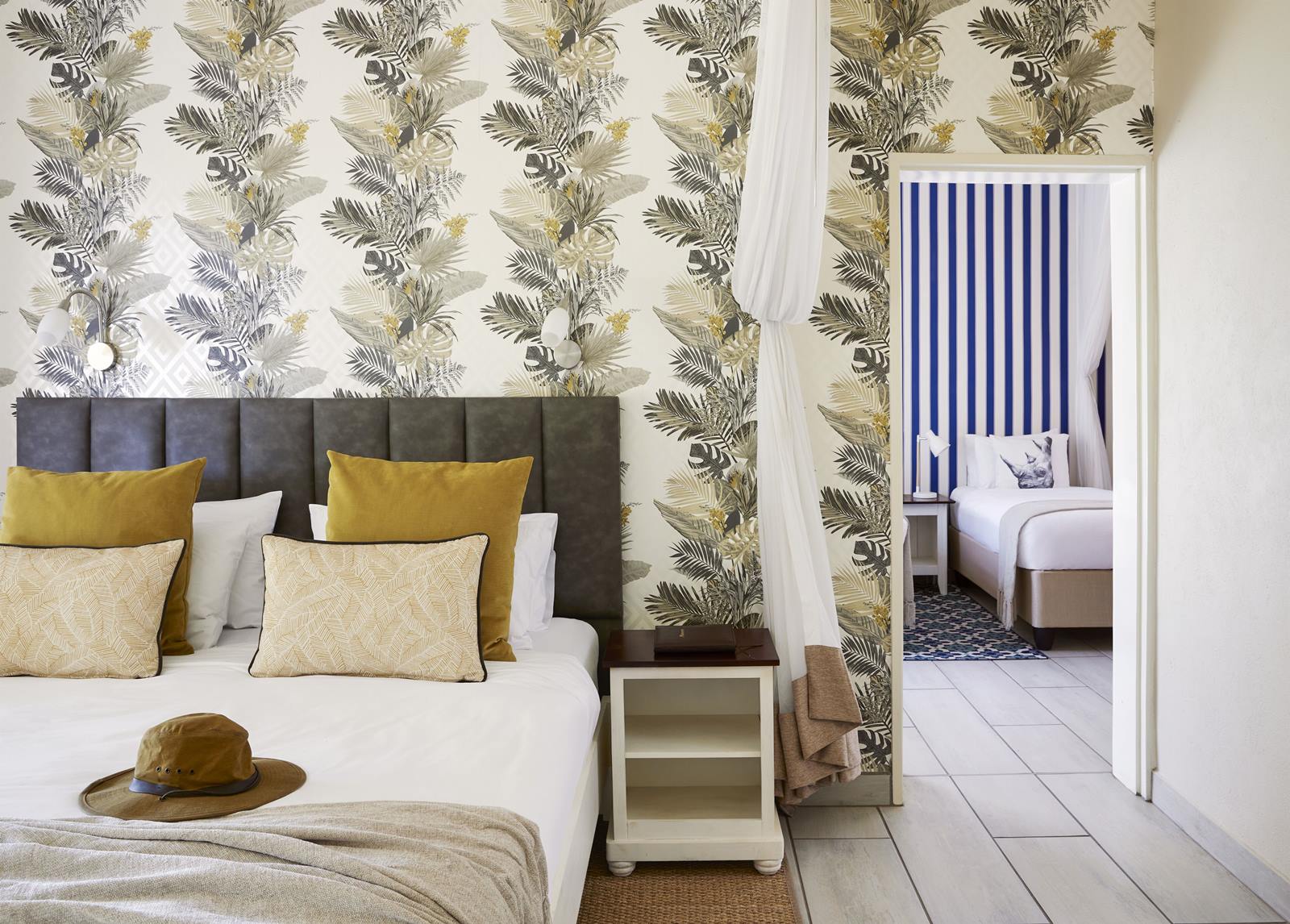 Pioneers Lodge en Victoria Falls