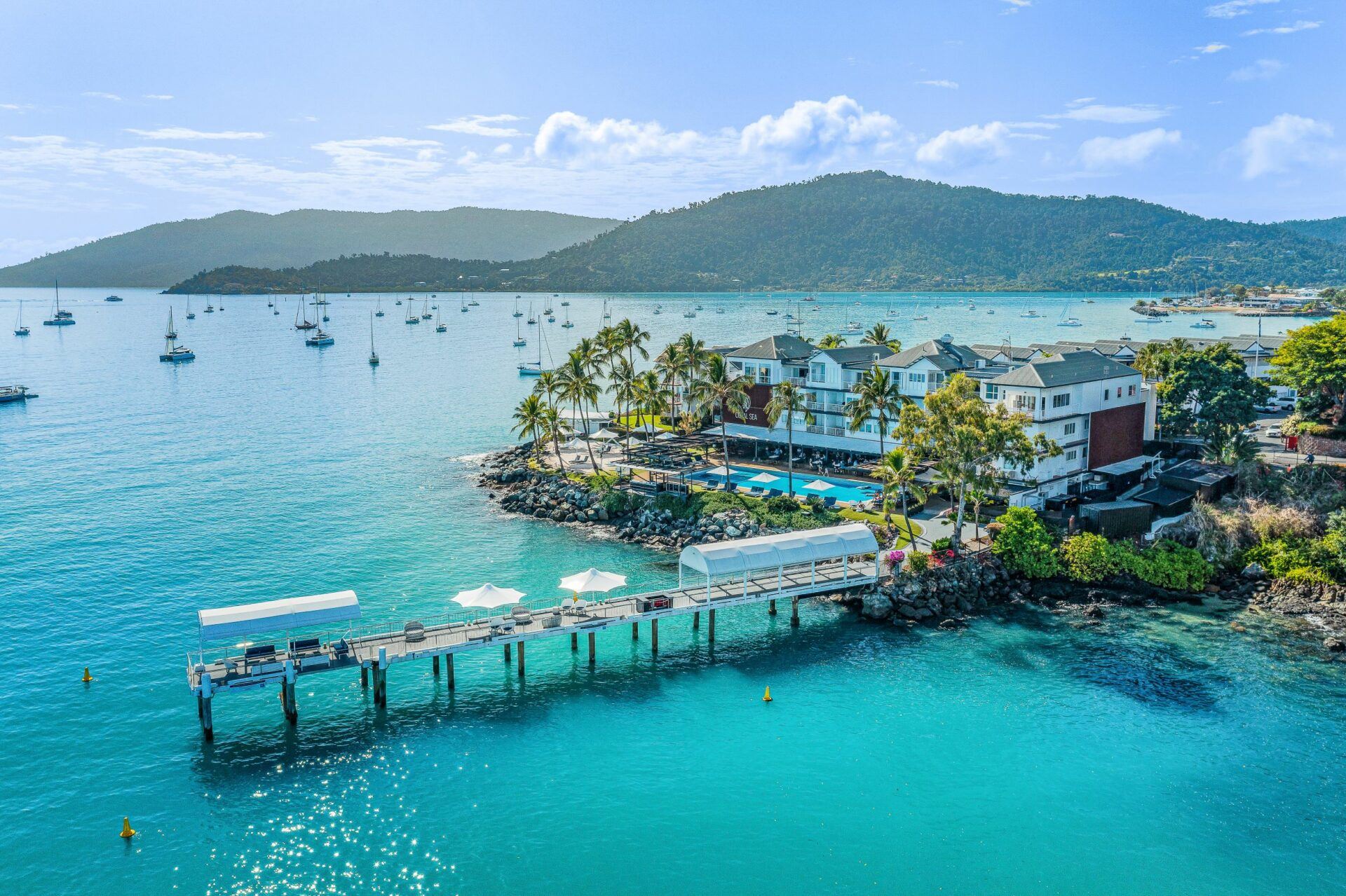 Airlie Beach