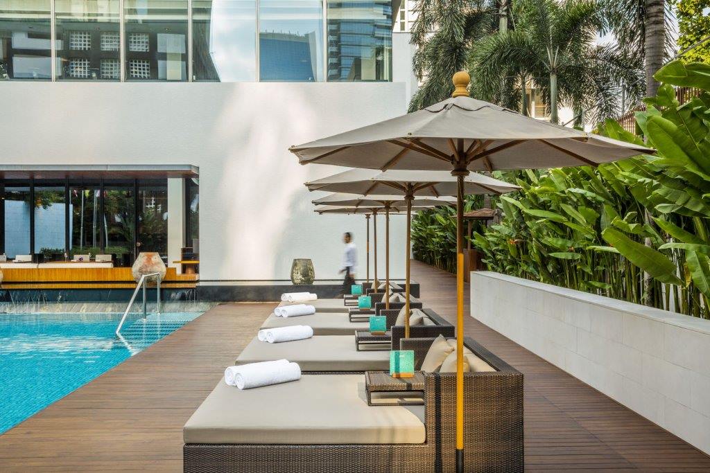 Bangkok