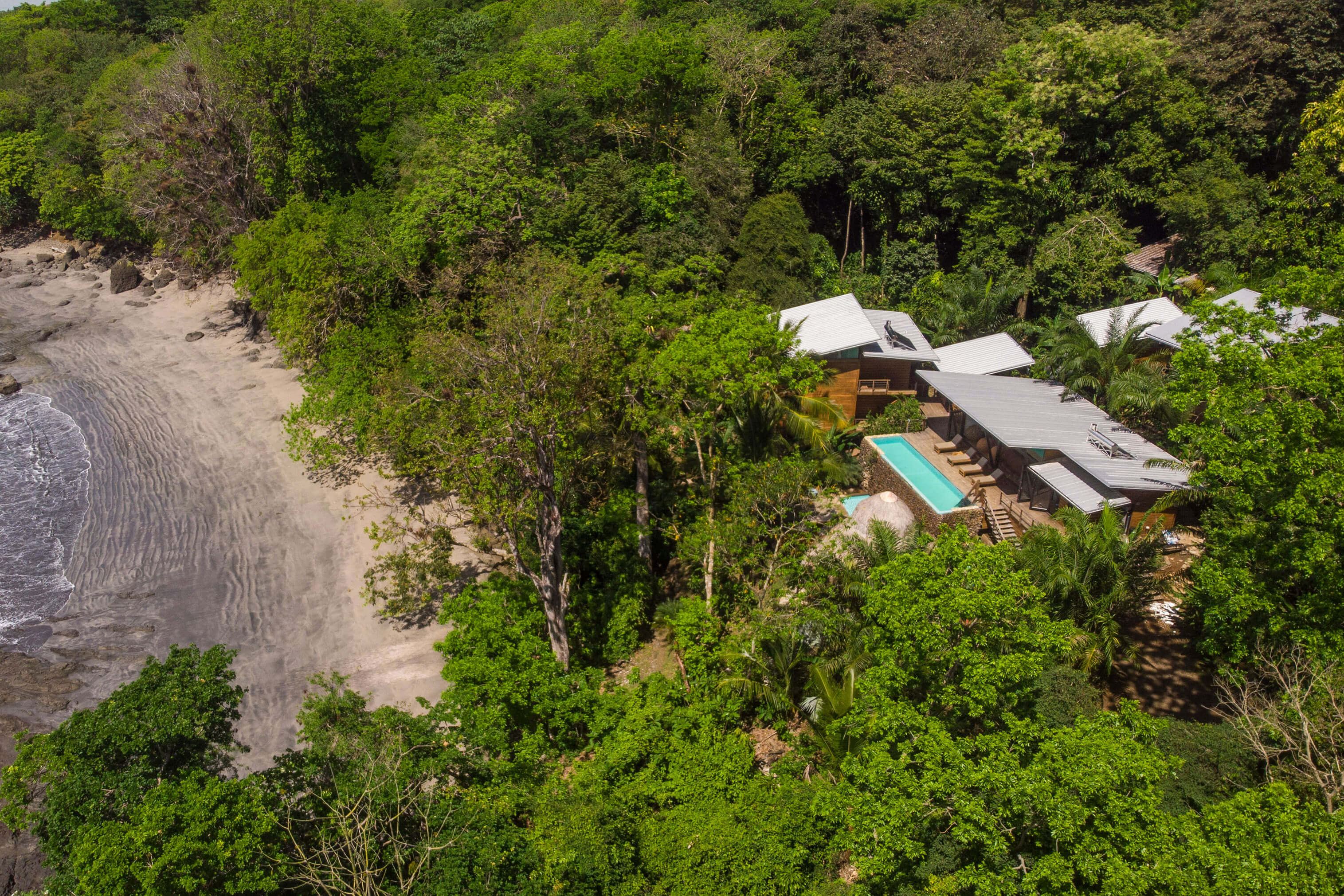 Red Frog Beach Island Resort en Bocas del Toro