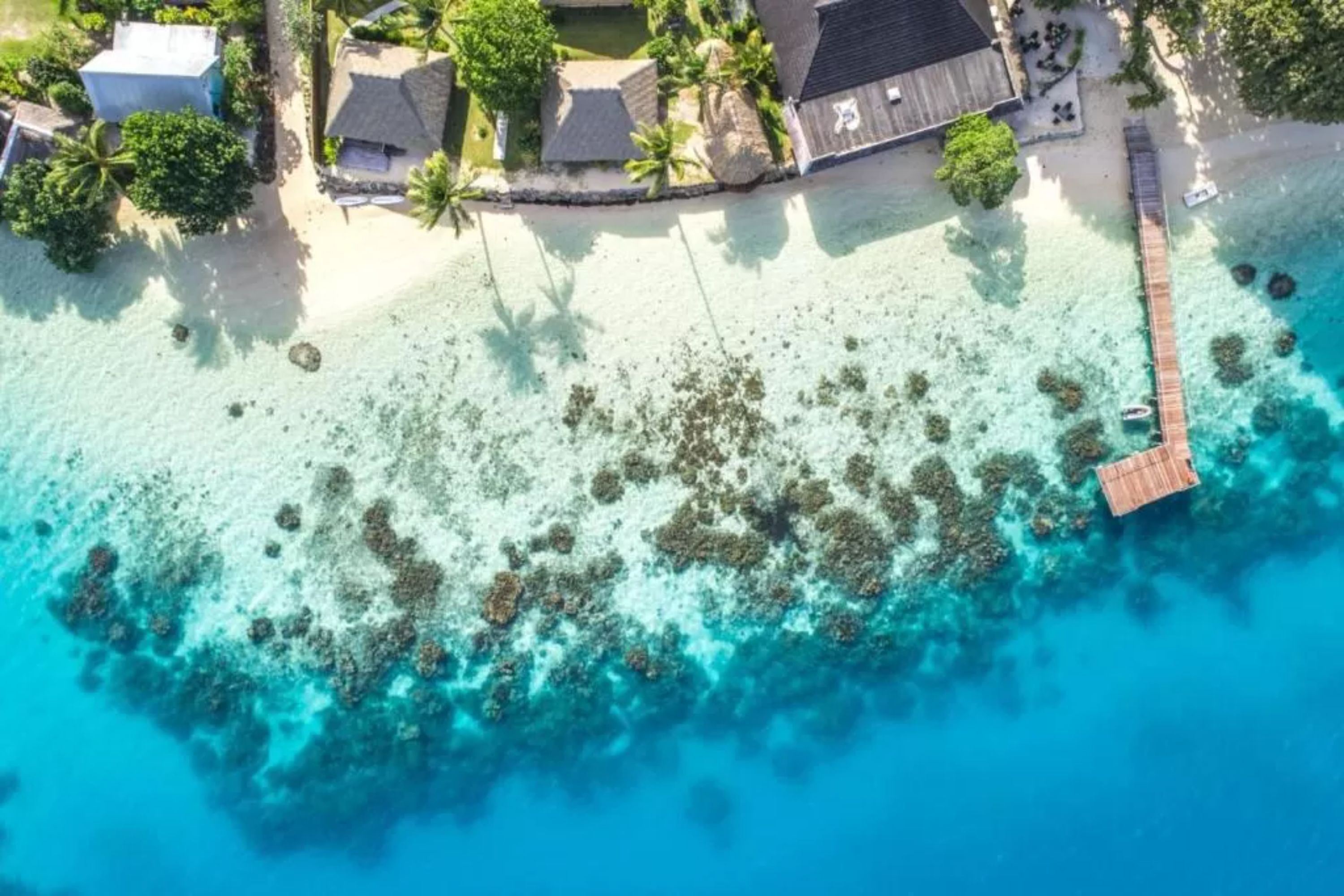 Huahine