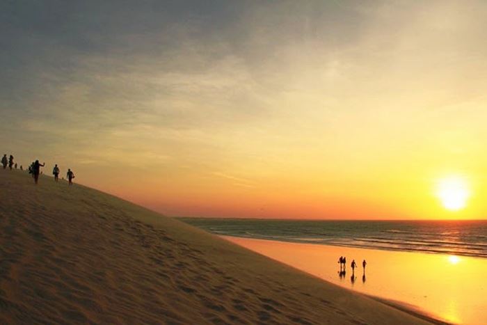 Jericoacoara