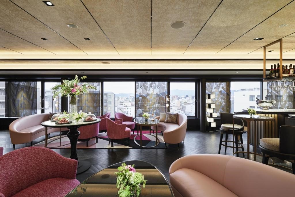Fauchon Hotel Kyoto en Kyoto