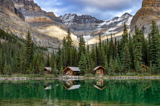Lago Louise