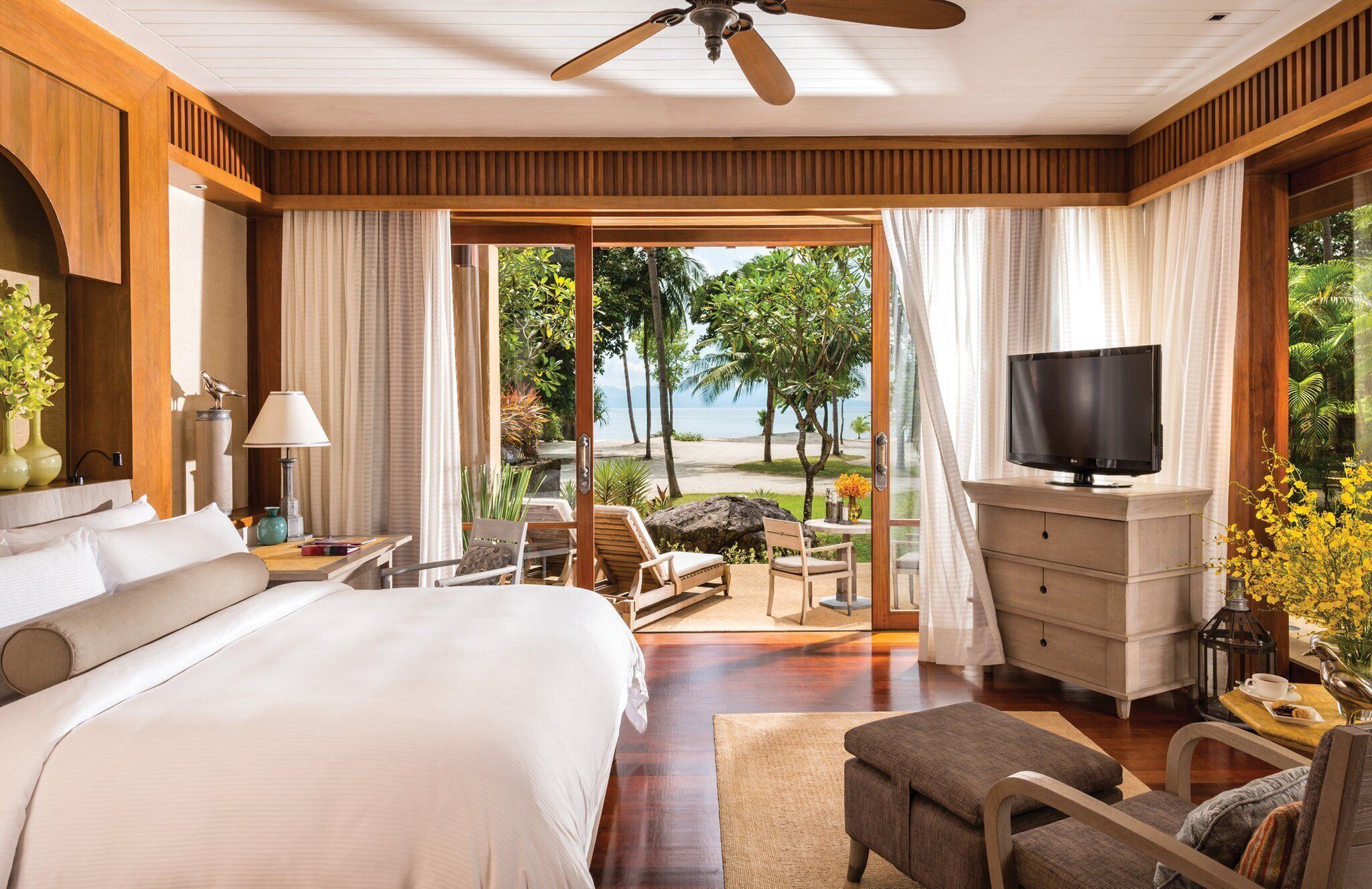 Four Seasons Langkawi en Langkawi