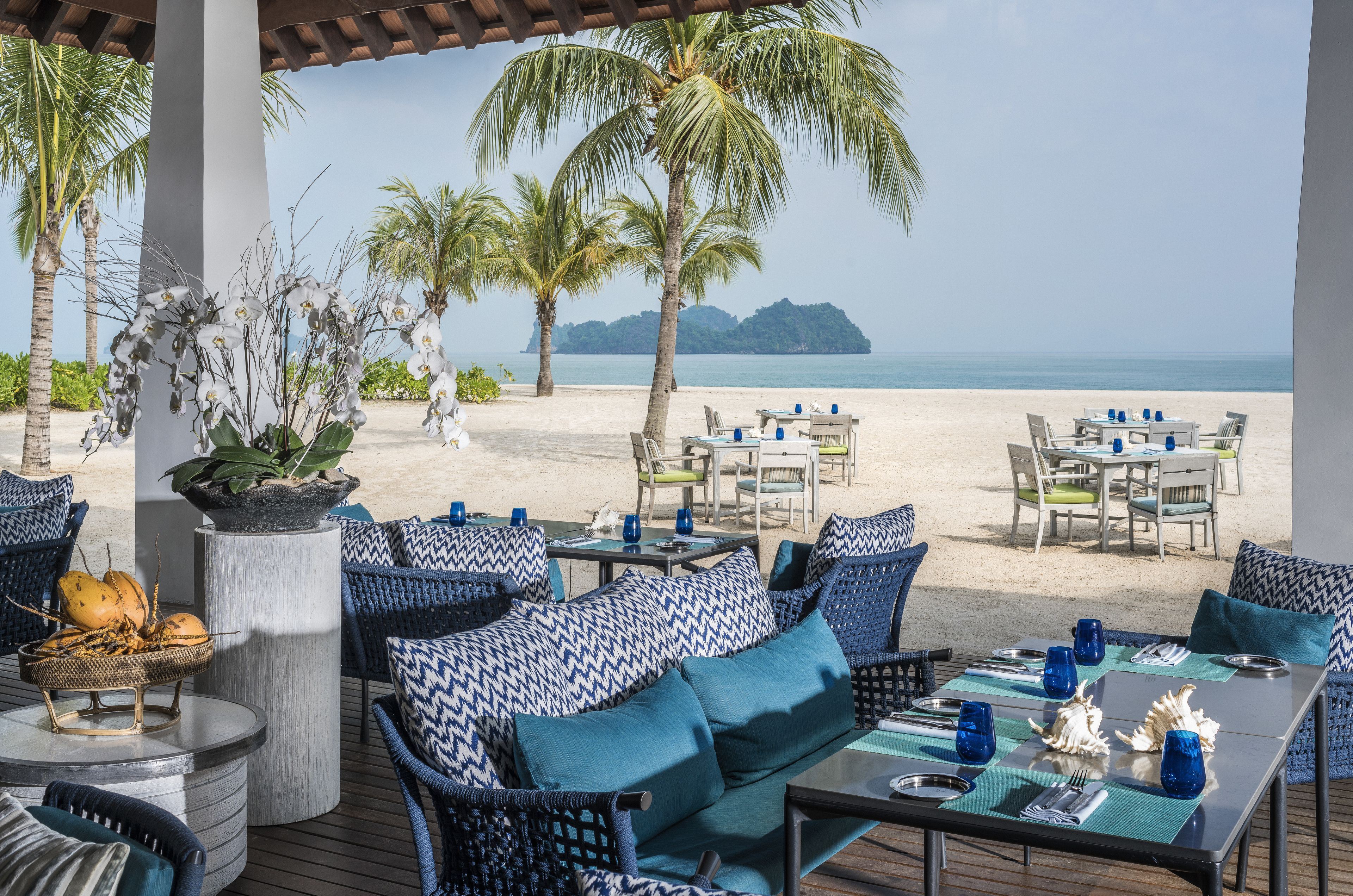 Four Seasons Langkawi en Langkawi