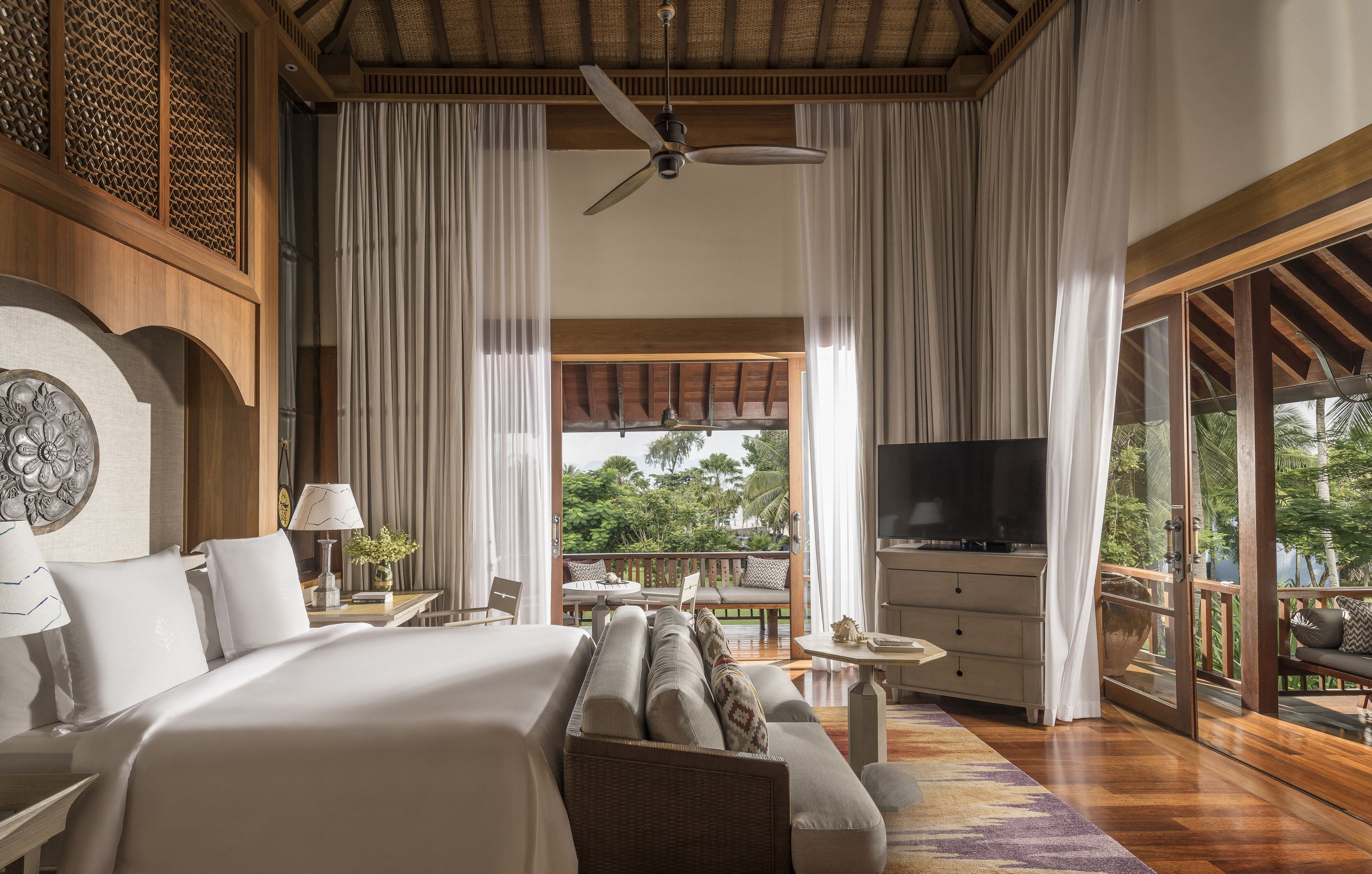 Four Seasons Langkawi en Langkawi