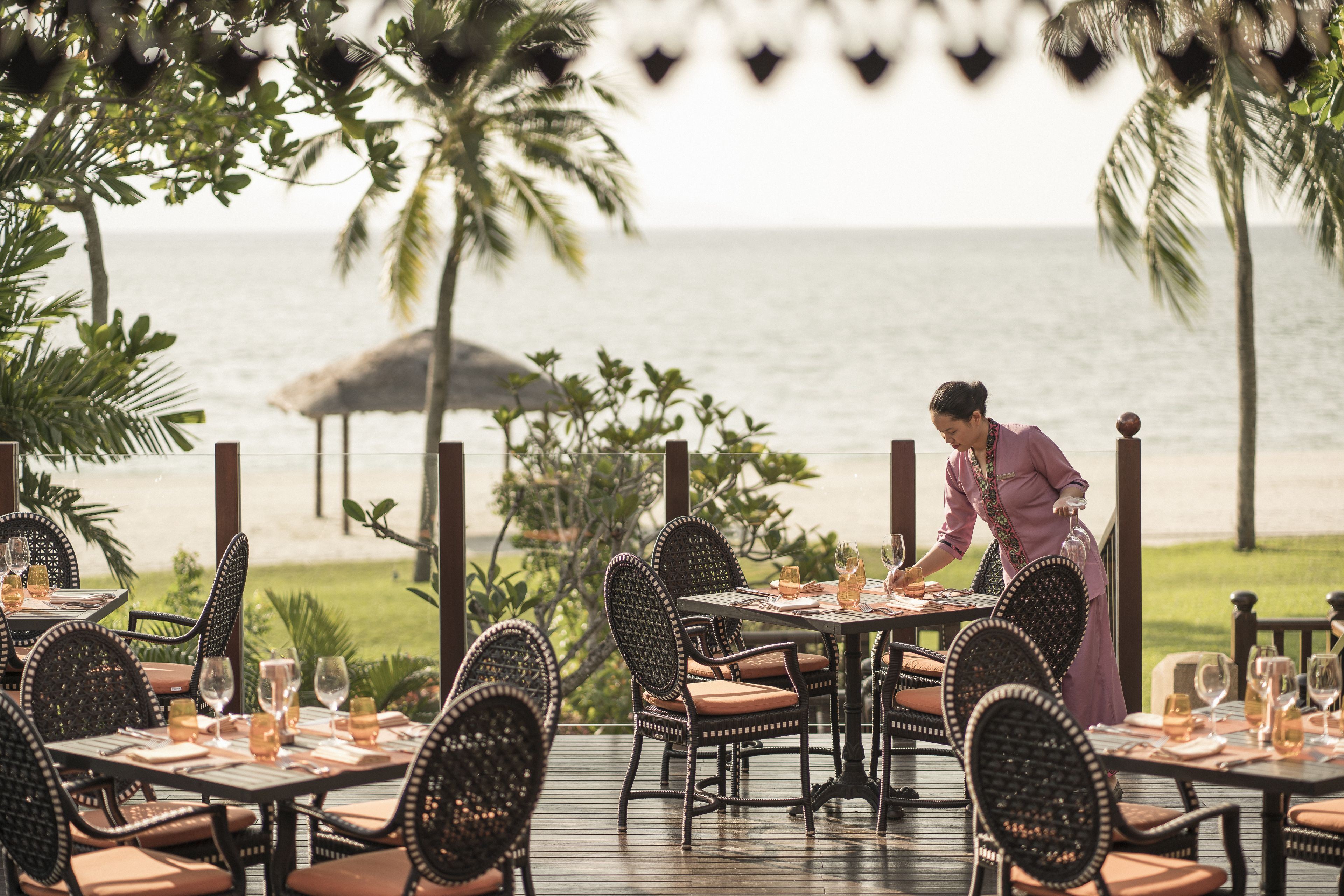 Four Seasons Langkawi en Langkawi